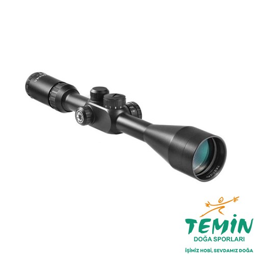 TEMİN | Av ● Outdoor ● Atış | PCP, Havalı Tüfek, Tabanca & Optik