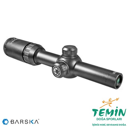 TEMİN | Av ● Outdoor ● Atış | PCP, Havalı Tüfek, Tabanca & Optik