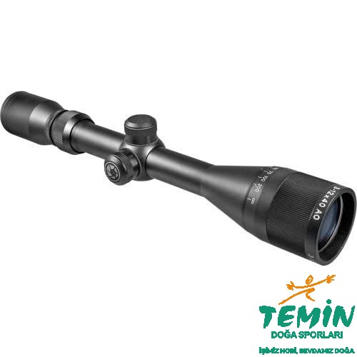 TEMİN | Av ● Outdoor ● Atış | PCP, Havalı Tüfek, Tabanca & Optik