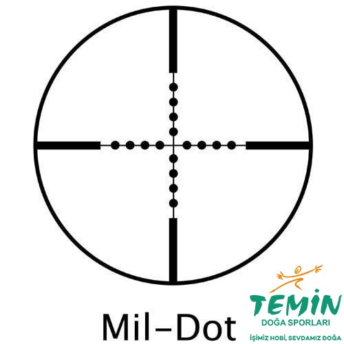 TEMİN | Av ● Outdoor ● Atış | PCP, Havalı Tüfek, Tabanca & Optik