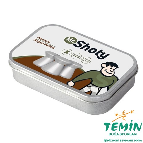 Temin Doğa Sporları - Orijinal Av, Outdoor, Bıçak, Optik ve PCP Ürünleri