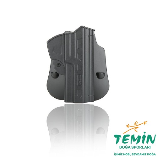 Temin Doğa Sporları - Orijinal Av, Outdoor, Bıçak, Optik ve PCP Ürünleri