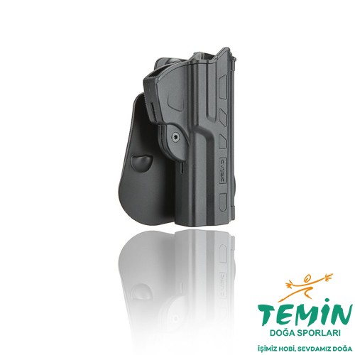 Temin Doğa Sporları - Orijinal Av, Outdoor, Bıçak, Optik ve PCP Ürünleri