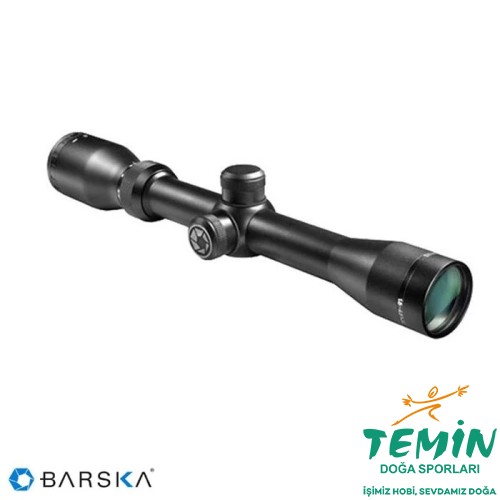 TEMİN | Av ● Outdoor ● Atış | PCP, Havalı Tüfek, Tabanca & Optik
