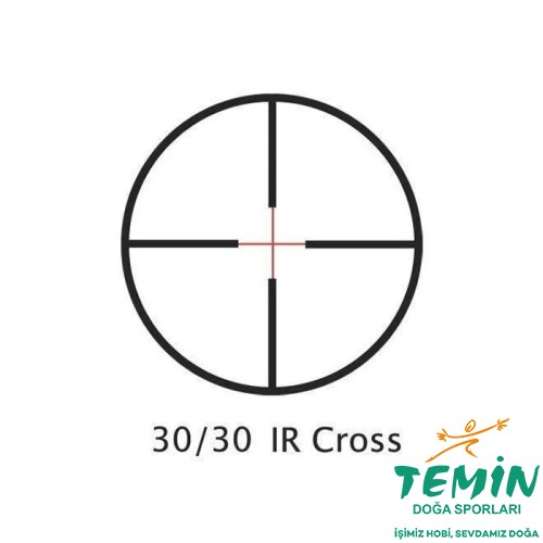TEMİN | Av ● Outdoor ● Atış | PCP, Havalı Tüfek, Tabanca & Optik