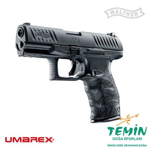 TEMİN | Av ● Outdoor ● Atış | PCP, Havalı Tüfek, Tabanca & Optik