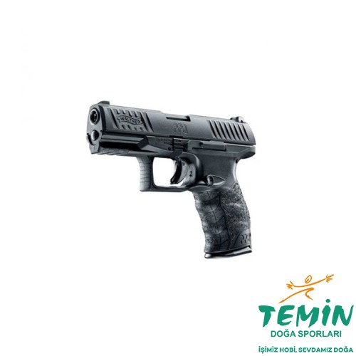 TEMİN | Av ● Outdoor ● Atış | PCP, Havalı Tüfek, Tabanca & Optik