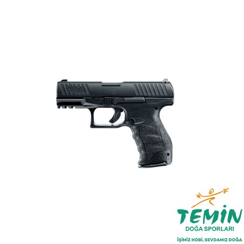 TEMİN | Av ● Outdoor ● Atış | PCP, Havalı Tüfek, Tabanca & Optik