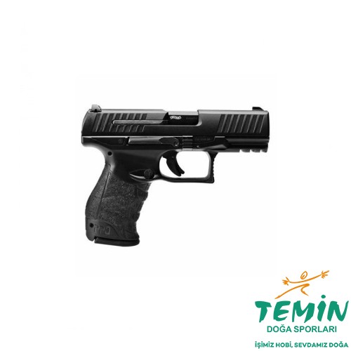 TEMİN | Av ● Outdoor ● Atış | PCP, Havalı Tüfek, Tabanca & Optik
