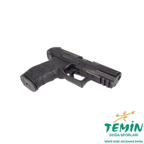 TEMİN | Av ● Outdoor ● Atış | PCP, Havalı Tüfek, Tabanca & Optik