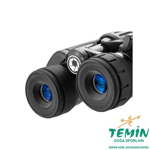 TEMİN | Av ● Outdoor ● Atış | PCP, Havalı Tüfek, Tabanca & Optik