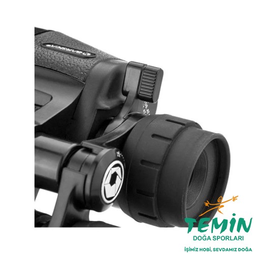TEMİN | Av ● Outdoor ● Atış | PCP, Havalı Tüfek, Tabanca & Optik