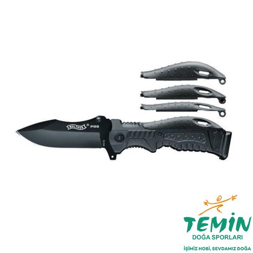 TEMİN | Av ● Outdoor ● Atış | PCP, Havalı Tüfek, Tabanca & Optik