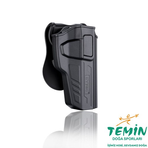Temin Doğa Sporları - Orijinal Av, Outdoor, Bıçak, Optik ve PCP Ürünleri