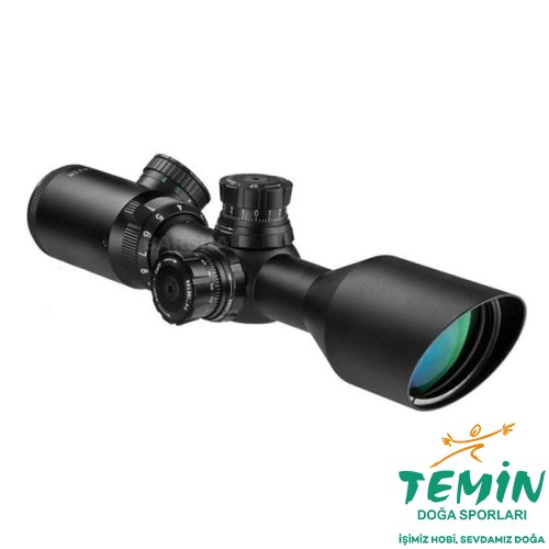 TEMİN | Av ● Outdoor ● Atış | PCP, Havalı Tüfek, Tabanca & Optik