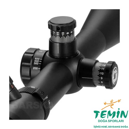 TEMİN | Av ● Outdoor ● Atış | PCP, Havalı Tüfek, Tabanca & Optik