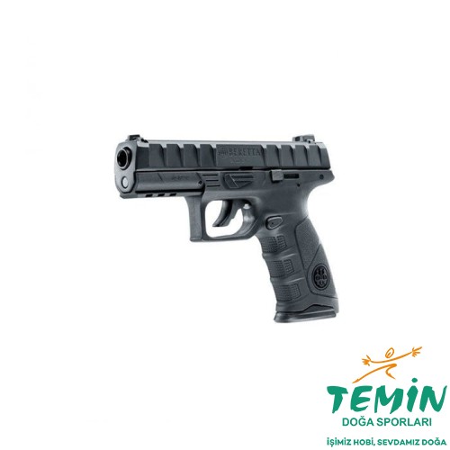TEMİN | Av ● Outdoor ● Atış | PCP, Havalı Tüfek, Tabanca & Optik