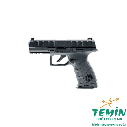 TEMİN | Av ● Outdoor ● Atış | PCP, Havalı Tüfek, Tabanca & Optik