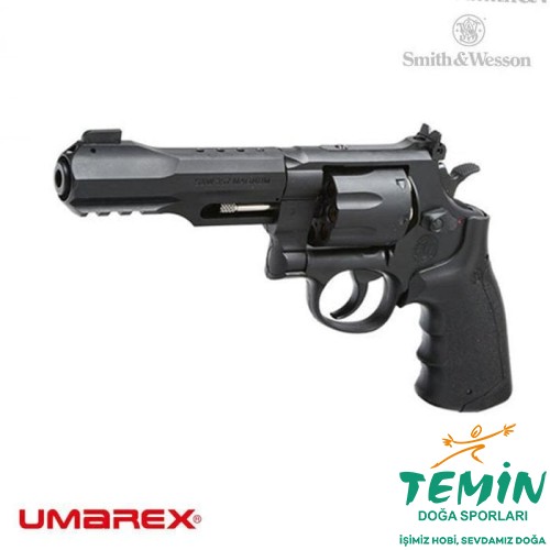TEMİN | Av ● Outdoor ● Atış | PCP, Havalı Tüfek, Tabanca & Optik