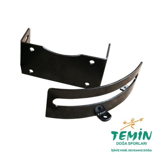 TEMİN | Av ● Outdoor ● Atış | PCP, Havalı Tüfek, Tabanca & Optik