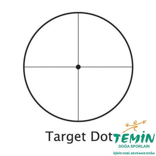 TEMİN | Av ● Outdoor ● Atış | PCP, Havalı Tüfek, Tabanca & Optik