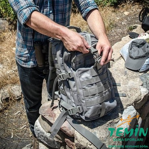 TEMİN | Av ● Outdoor ● Atış | PCP, Havalı Tüfek, Tabanca & Optik