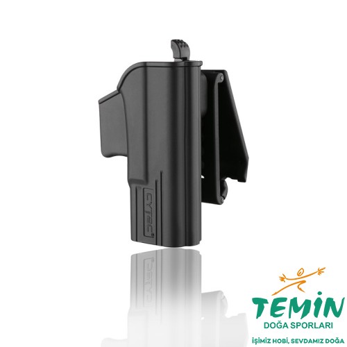 Temin Doğa Sporları - Orijinal Av, Outdoor, Bıçak, Optik ve PCP Ürünleri