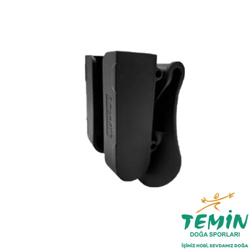 TEMİN | Av ● Outdoor ● Atış | PCP, Havalı Tüfek, Tabanca & Optik