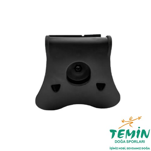 TEMİN | Av ● Outdoor ● Atış | PCP, Havalı Tüfek, Tabanca & Optik