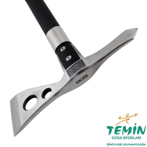 TEMİN | Av ● Outdoor ● Atış | PCP, Havalı Tüfek, Tabanca & Optik