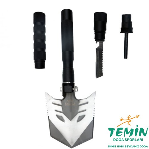 Temin Doğa Sporları - Outdoor Hobi Av Kamp Malzemeleri - Avmarket.Store - Savmarket - Ata Gibisi Yok - Burada Kral Sensin | Bursa