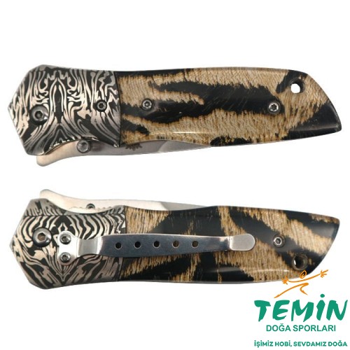 Temin Doğa Sporları - Orijinal Av, Outdoor, Bıçak, Optik ve PCP Ürünleri