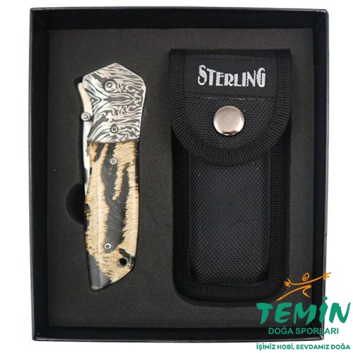 Temin Doğa Sporları - Orijinal Av, Outdoor, Bıçak, Optik ve PCP Ürünleri