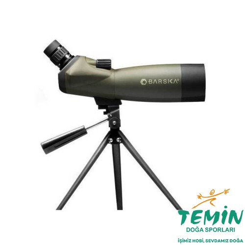 TEMİN | Av ● Outdoor ● Atış | PCP, Havalı Tüfek, Tabanca & Optik