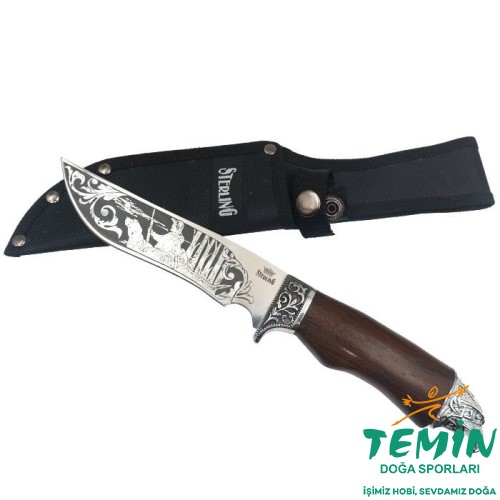 Temin Doğa Sporları - Orijinal Av, Outdoor, Bıçak, Optik ve PCP Ürünleri