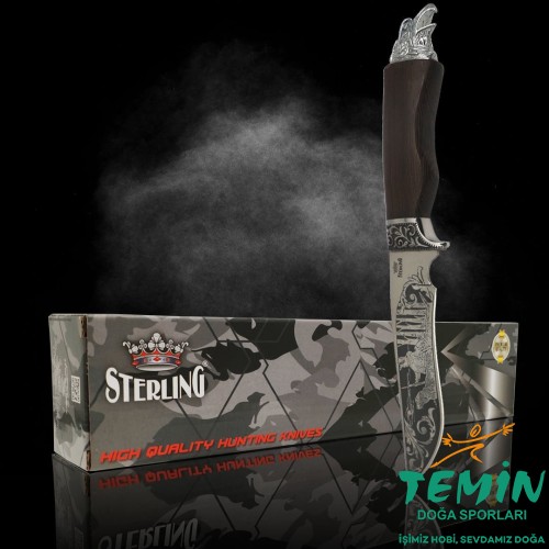 Temin Doğa Sporları - Orijinal Av, Outdoor, Bıçak, Optik ve PCP Ürünleri