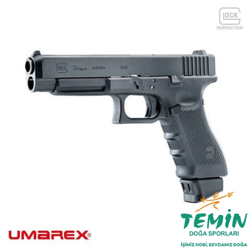 TEMİN | Av ● Outdoor ● Atış | PCP, Havalı Tüfek, Tabanca & Optik