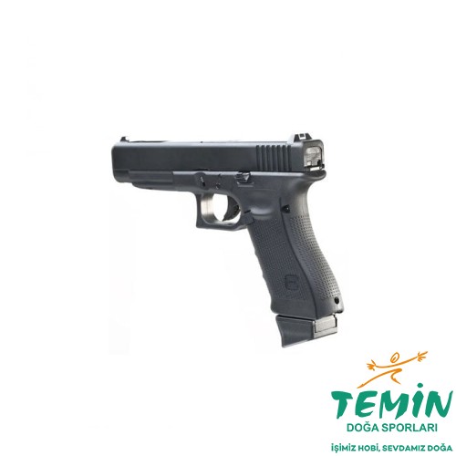 TEMİN | Av ● Outdoor ● Atış | PCP, Havalı Tüfek, Tabanca & Optik