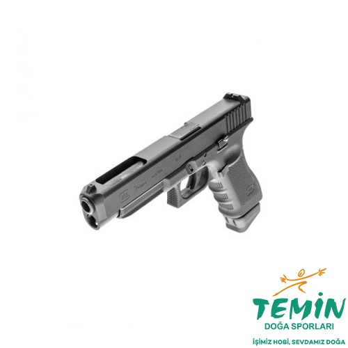 TEMİN | Av ● Outdoor ● Atış | PCP, Havalı Tüfek, Tabanca & Optik