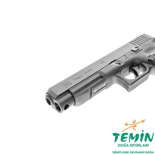 TEMİN | Av ● Outdoor ● Atış | PCP, Havalı Tüfek, Tabanca & Optik
