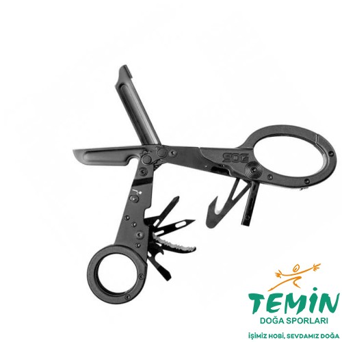 Temin Doğa Sporları - Orijinal Av, Outdoor, Bıçak, Optik ve PCP Ürünleri