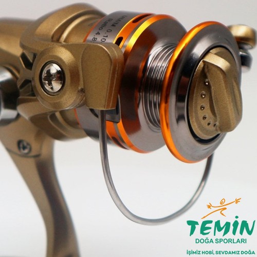 Temin Doğa Sporları - Orijinal Av, Outdoor, Bıçak, Optik ve PCP Ürünleri