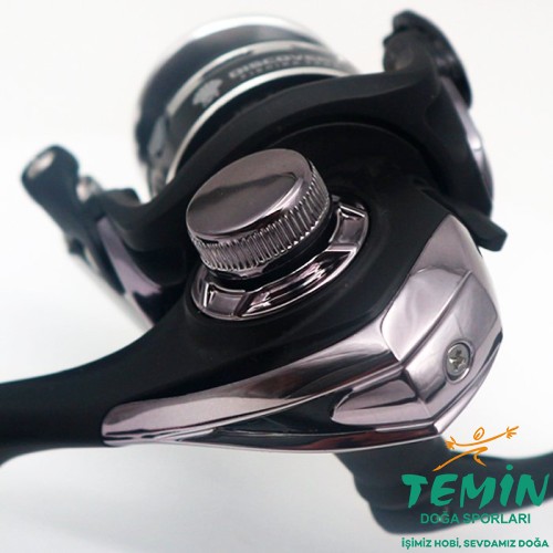 TEMİN | Av ● Outdoor ● Atış | PCP, Havalı Tüfek, Tabanca & Optik