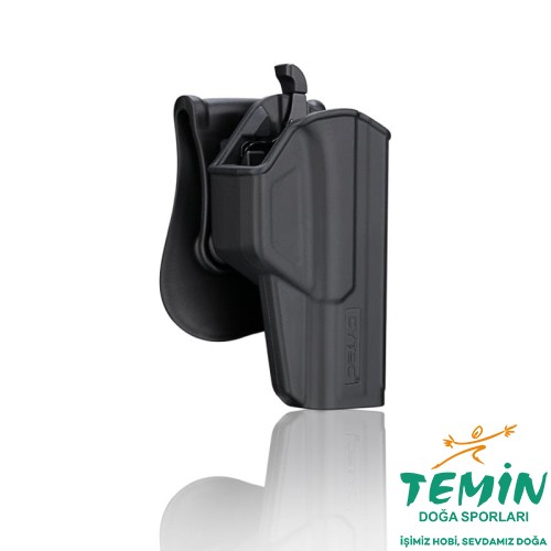 Temin Doğa Sporları - Orijinal Av, Outdoor, Bıçak, Optik ve PCP Ürünleri