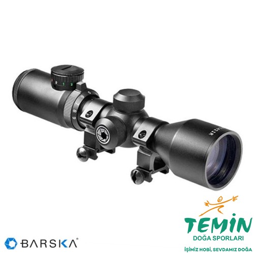 Temin Doğa Sporları - Orijinal Av, Outdoor, Bıçak, Optik ve PCP Ürünleri