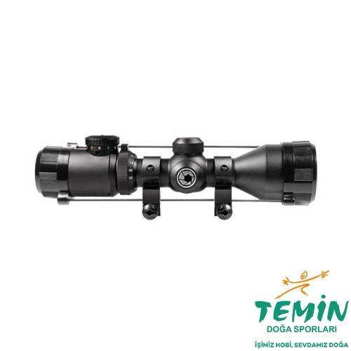 Temin Doğa Sporları - Orijinal Av, Outdoor, Bıçak, Optik ve PCP Ürünleri
