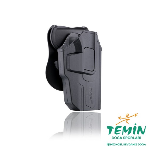 Temin Doğa Sporları - Orijinal Av, Outdoor, Bıçak, Optik ve PCP Ürünleri