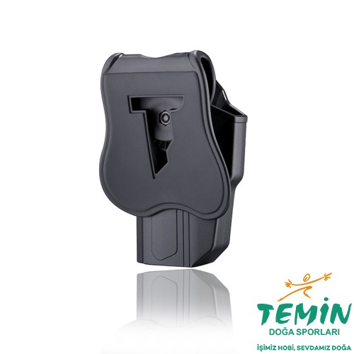 Temin Doğa Sporları - Orijinal Av, Outdoor, Bıçak, Optik ve PCP Ürünleri