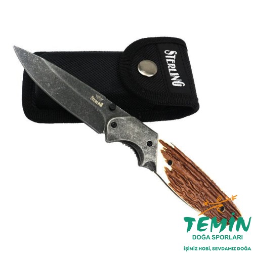 Temin Doğa Sporları - Orijinal Av, Outdoor, Bıçak, Optik ve PCP Ürünleri