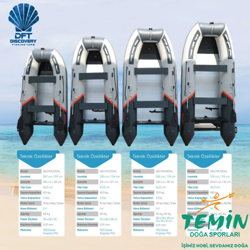 Temin Doğa Sporları - Orijinal Av, Outdoor, Bıçak, Optik ve PCP Ürünleri